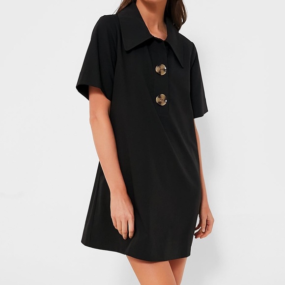 Tuckernuck Scout Dress - Picture 1 of 4